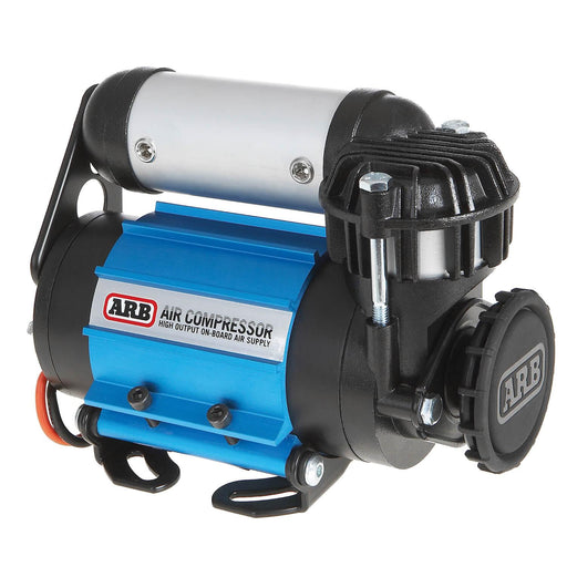 ARB Compressors - Suspension from Black Patch Performance