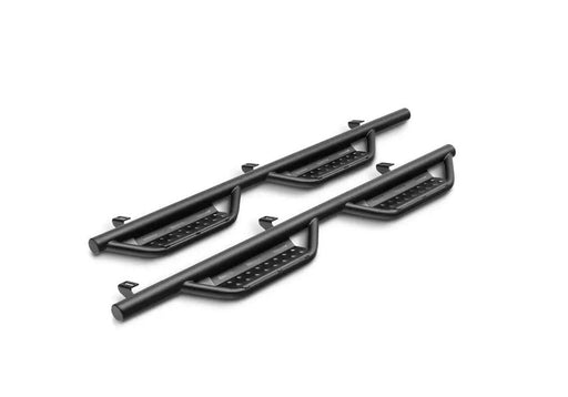 NFB RS Nerf Steps - Nerf Bars & Running Boards from Black Patch Performance