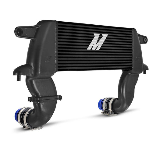 MM Intercoolers - Kits - Forced Induction from Black Patch Performance