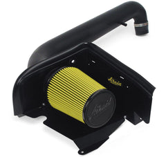 AIR Cold Air Intake Kit - Air Intake Systems from Black Patch Performance