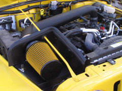 AIR Cold Air Intake Kit - Air Intake Systems from Black Patch Performance