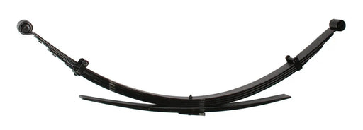 84-01 Jeep Cherokee Leaf Spring - Rear - Suspension from Black Patch Performance