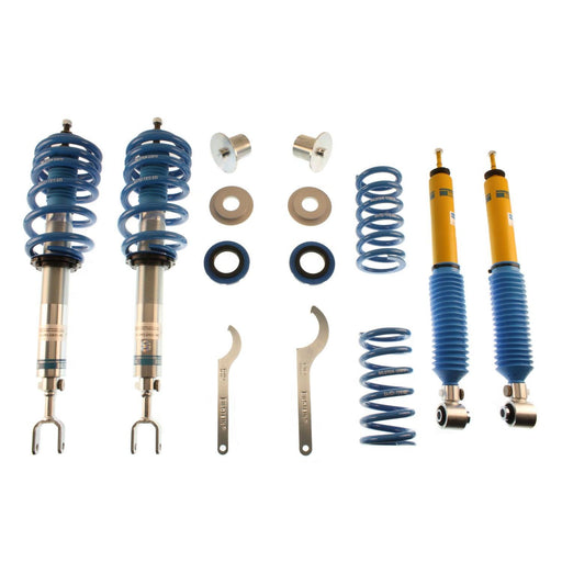 BIL B16 Series Suspension Kits - Suspension from Black Patch Performance