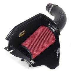 AIR Cold Air Intake Kit - Air Intake Systems from Black Patch Performance