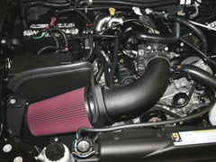 AIR Cold Air Intake Kit - Air Intake Systems from Black Patch Performance