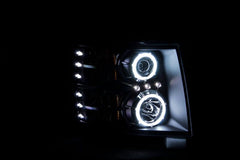 Chevrolet Headlight Set - Electrical, Lighting and Body from Black Patch Performance