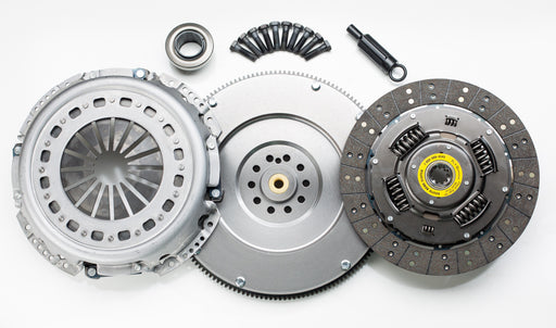 South Bend Clutch 1944-5K Stock Clutch Kit And Flywheel - Transmission from Black Patch Performance