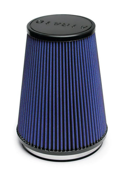 AIRAID 703-469 Universal Air Filter - Air and Fuel Delivery from Black Patch Performance