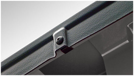 Chevrolet, GMC (Bed Length: 78.0Inch) Truck Bed Side Rail Protector - Body from Black Patch Performance