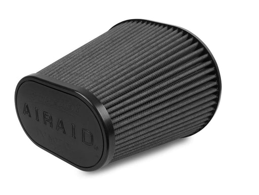 AIRAID 722-243 Universal Air Filter - Air and Fuel Delivery from Black Patch Performance
