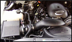 AIR Jr Intake Kit - Air Intake Systems from Black Patch Performance