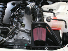 AIR Cold Air Intake Kit - Air Intake Systems from Black Patch Performance