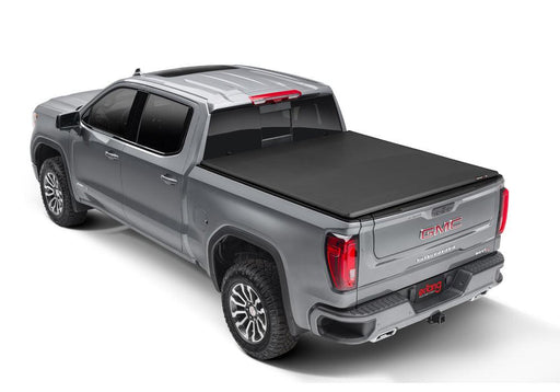 EXT Trifecta ALX - Tonneau Covers from Black Patch Performance