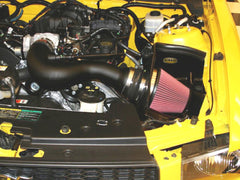 AIR Cold Air Intake Kit - Air Intake Systems from Black Patch Performance