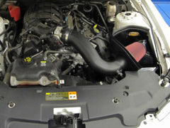 AIR Cold Air Intake Kit - Air Intake Systems from Black Patch Performance
