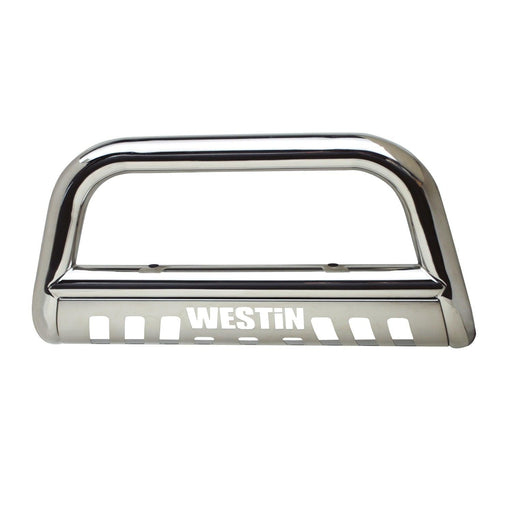 Chevrolet, GMC Bumper Guard - Front - Body from Black Patch Performance