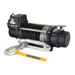 Winch - Vehicles, Equipment, Tools, and Supplies from Black Patch Performance