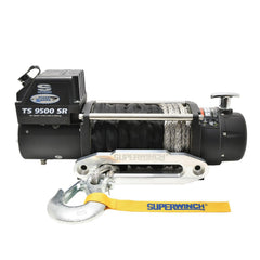 Winch - Vehicles, Equipment, Tools, and Supplies from Black Patch Performance