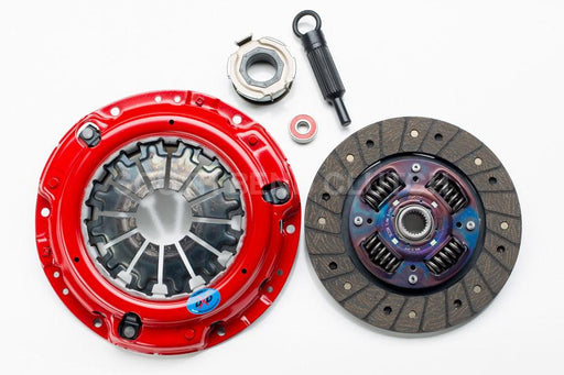 South Bend Clutch FJK1005-HD-O Stage 2 Daily Clutch Kit - Transmission from Black Patch Performance