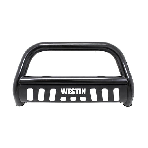 Westin 31-3955 E-Series Bull Bar - Body from Black Patch Performance