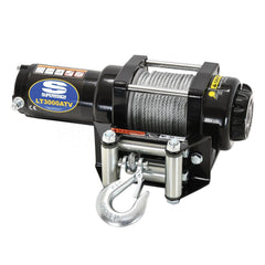 Winch - Vehicles, Equipment, Tools, and Supplies from Black Patch Performance