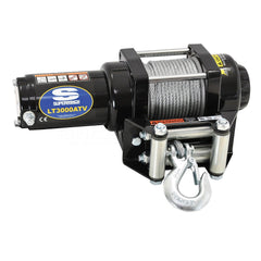 Winch - Vehicles, Equipment, Tools, and Supplies from Black Patch Performance