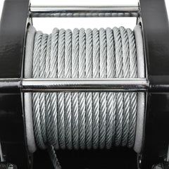 Winch - Vehicles, Equipment, Tools, and Supplies from Black Patch Performance