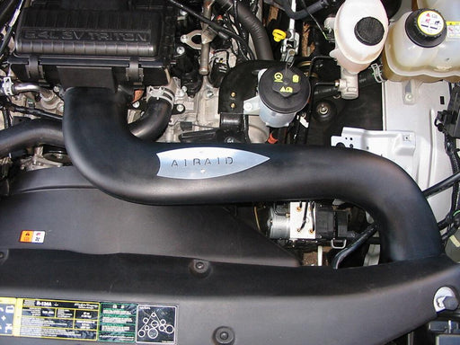 AIR Air Intake Components - Air Intake Systems from Black Patch Performance