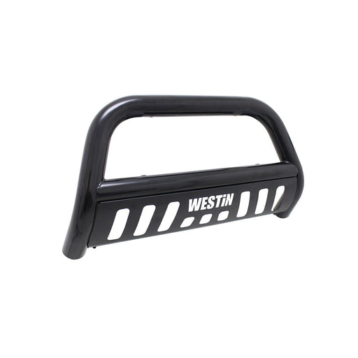 WES Bull Bars - E-Series - Bumpers, Grilles & Guards from Black Patch Performance