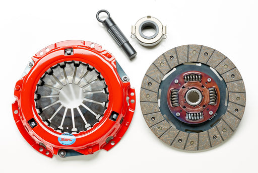 South Bend Clutch K16062/16073-HD-O Stage 2 Daily Clutch Kit - Transmission from Black Patch Performance