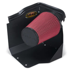 AIR Cold Air Intake Kit - Air Intake Systems from Black Patch Performance