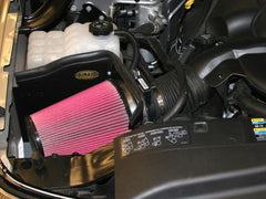 AIR Cold Air Intake Kit - Air Intake Systems from Black Patch Performance