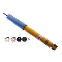 BIL B6 Series Shocks - Suspension from Black Patch Performance