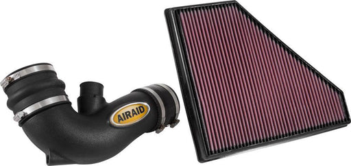 AIR Jr Intake Kit - Air Intake Systems from Black Patch Performance