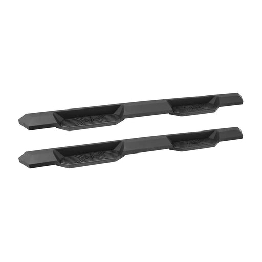 WES Nerf Bars - HDX Xtreme - Nerf Bars & Running Boards from Black Patch Performance