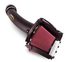 AIR Cold Air Intake Kit - Air Intake Systems from Black Patch Performance