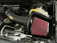 AIR Cold Air Intake Kit - Air Intake Systems from Black Patch Performance