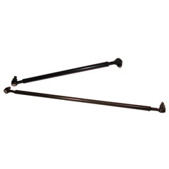 RUG Bushings - Suspension from Black Patch Performance
