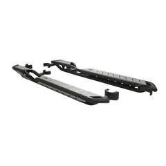 Jeep Rock Sliders - Body from Black Patch Performance
