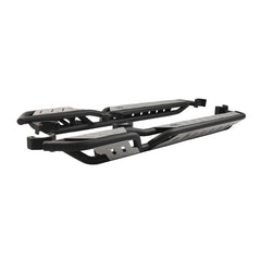 Jeep Rock Sliders - Body from Black Patch Performance