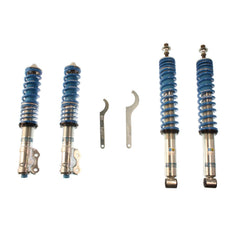 Volkswagen Suspension Kit - Front and Rear - Suspension from Black Patch Performance