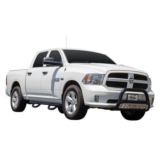 WES Bull Bars - Ultimate - Bumpers, Grilles & Guards from Black Patch Performance