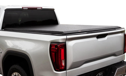 ACC Original Roll-Up Cover - Tonneau Covers from Black Patch Performance