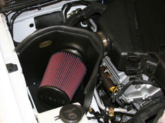 AIR Cold Air Intake Kit - Air Intake Systems from Black Patch Performance