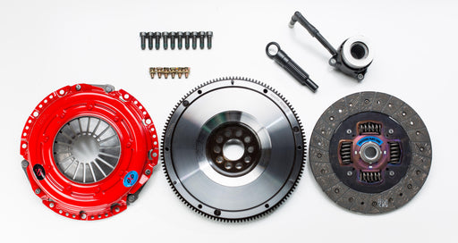 South Bend Clutch KR32F-SS-O Stage 3 Daily Clutch Kit - Transmission from Black Patch Performance