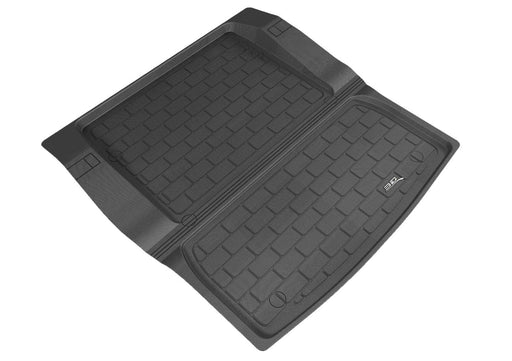 BMW Cargo Area Liner - Body from Black Patch Performance