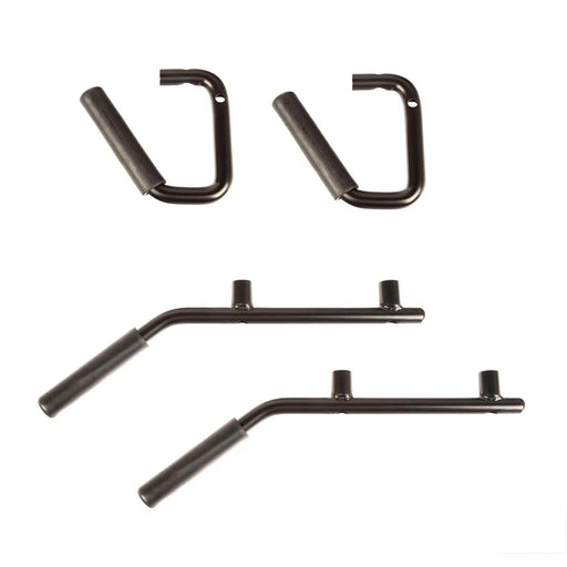 RUG Grab Bars/Handles - Interior Accessories from Black Patch Performance