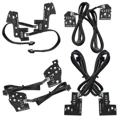 ORL DRL Headlight Upgrade Kits - Lights from Black Patch Performance