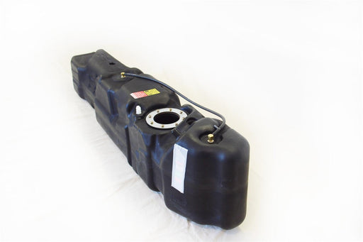 Titan Fuel Tanks 7030313 Extra Large Midship Tank - Air and Fuel Delivery from Black Patch Performance