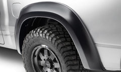 BUS Extend-A-Fender Flares - Fender Flares & Trim from Black Patch Performance